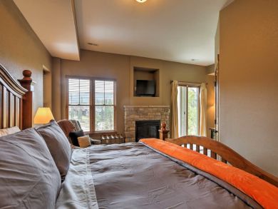 Winter Park Home 924720