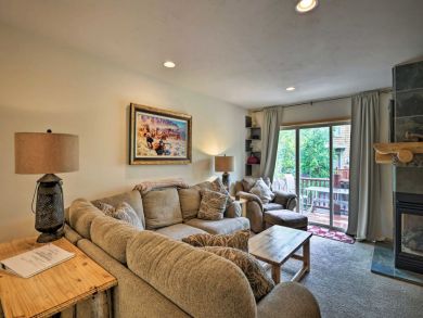 Winter Park Home 924721