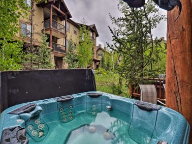 Winter Park Home 924721