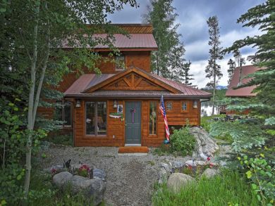 Winter Park Home 924724