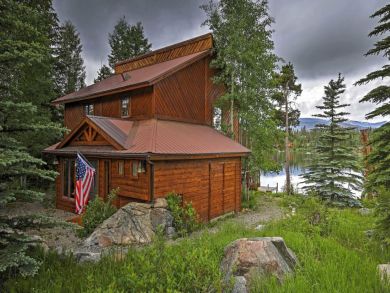Winter Park Home 924724