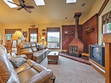 Winter Park Home 924724