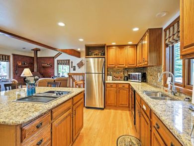 Winter Park Home 924724