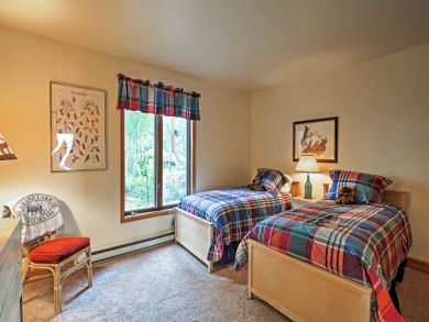 Winter Park Home 924724