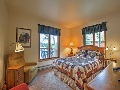 Winter Park Home 924724