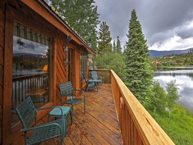 Winter Park Home 924724