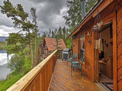 Winter Park Home 924724