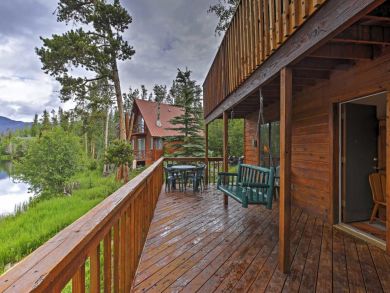 Winter Park Home 924724