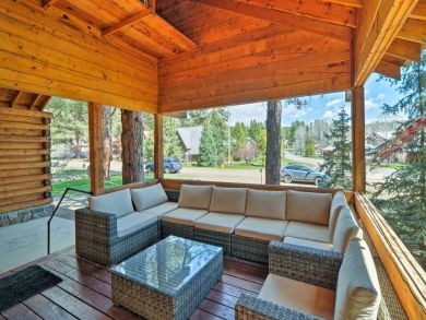 Winter Park Home 924726
