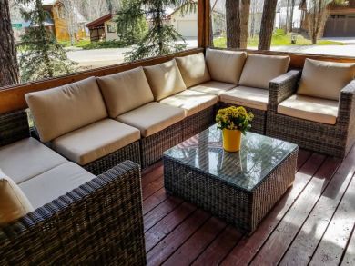 Winter Park Home 924726