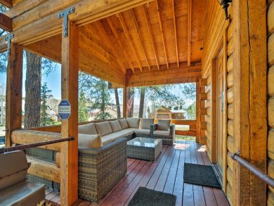 Winter Park Home 924726