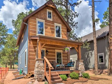 Winter Park Home 924729