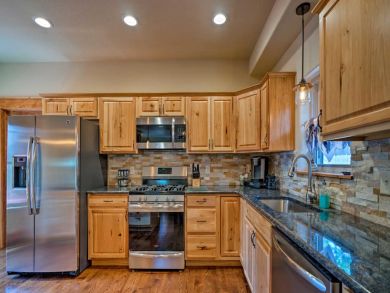 Winter Park Home 924729