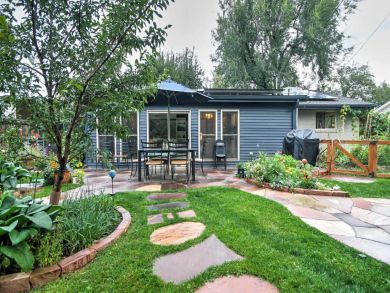 Winter Park Home 924730