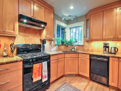 Winter Park Home 924730