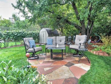 Winter Park Home 924730