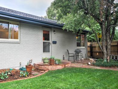 Winter Park Home 924730