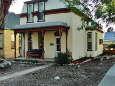Winter Park Home 924731