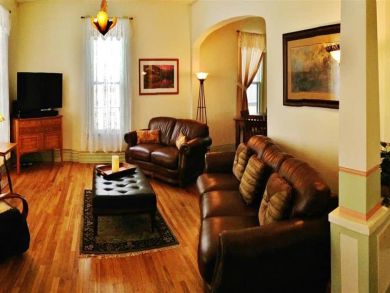 Winter Park Home 924731