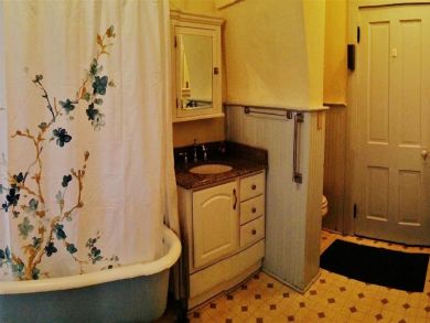 Winter Park Home 924731