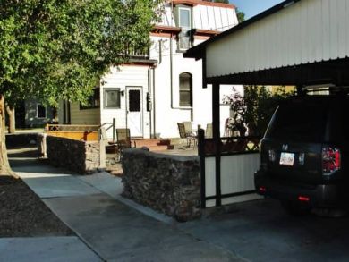 Winter Park Home 924731