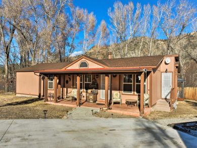 Winter Park Home 924732
