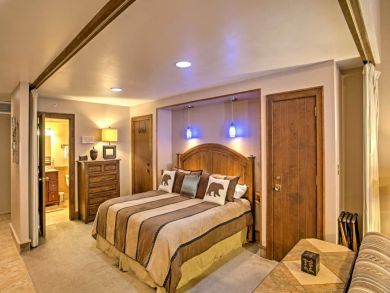Winter Park Condo 924735