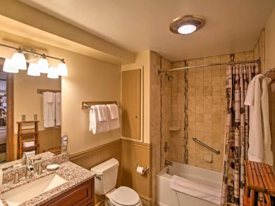 Winter Park Condo 924735