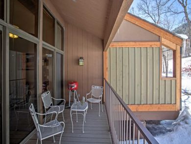 Winter Park Condo 924735