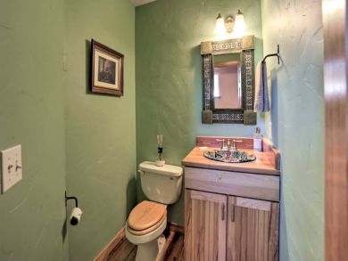 Winter Park Home 924736