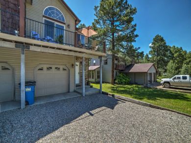 Winter Park Home 924736
