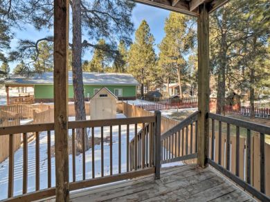 Winter Park Home 924736