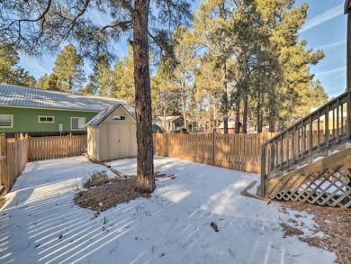 Winter Park Home 924736