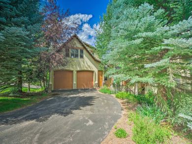 Winter Park Home 924738