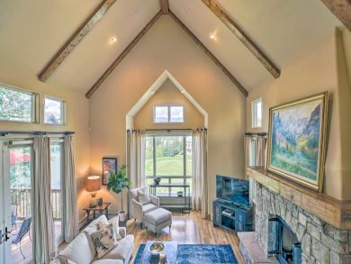 Winter Park Home 924738
