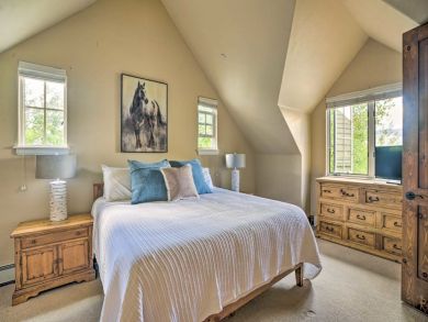 Winter Park Home 924738