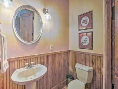Winter Park Home 924738