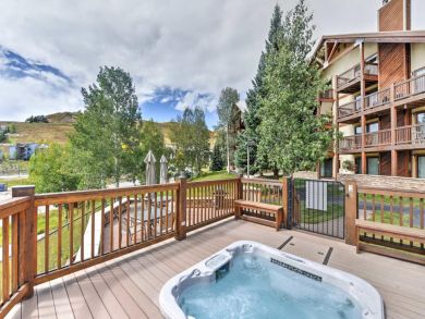 Winter Park Condo 924739