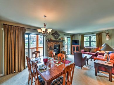 Winter Park Condo 924739