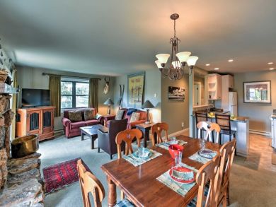 Winter Park Condo 924739