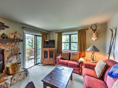 Winter Park Condo 924739