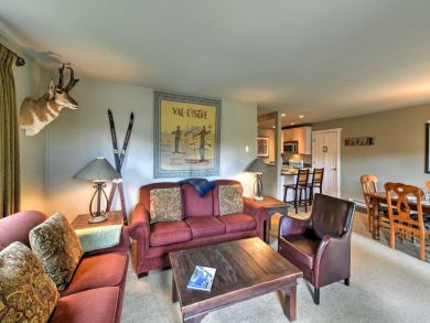 Winter Park Condo 924739