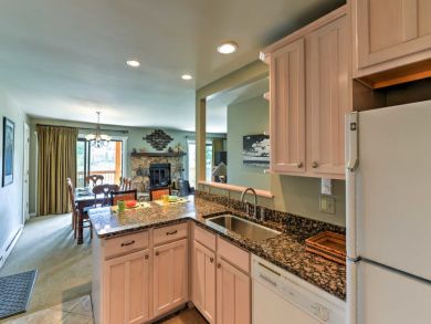 Winter Park Condo 924739