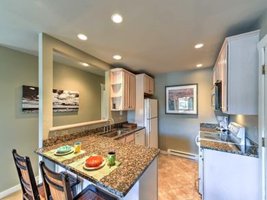 Winter Park Condo 924739