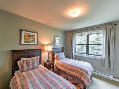 Winter Park Condo 924739