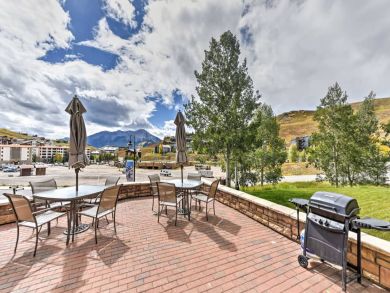 Winter Park Condo 924739