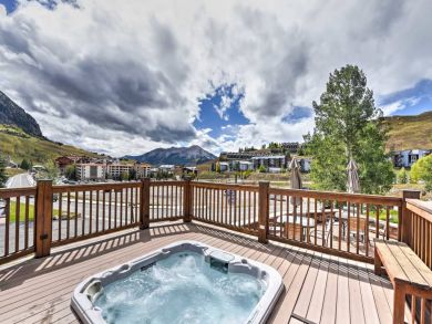 Winter Park Condo 924739