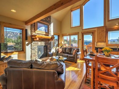 Winter Park Home 924740