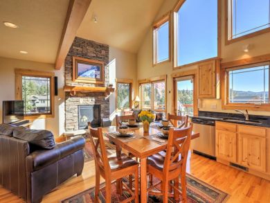 Winter Park Home 924740
