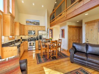 Winter Park Home 924740